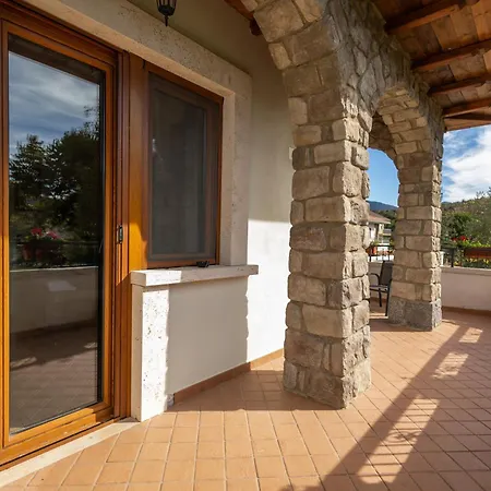 Cupello ファームステイ *