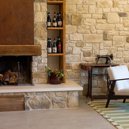 Cupello 农家乐 Cagnano Amiterno