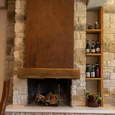 Alloggio per agriturismo Cupello Cagnano Amiterno