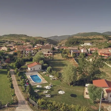 Alloggio per agriturismo Cupello *