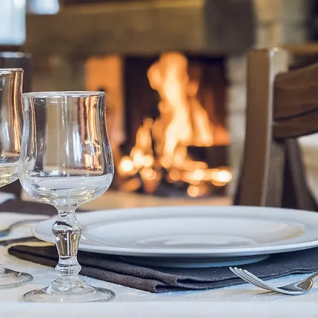 Alloggio per agriturismo Cupello