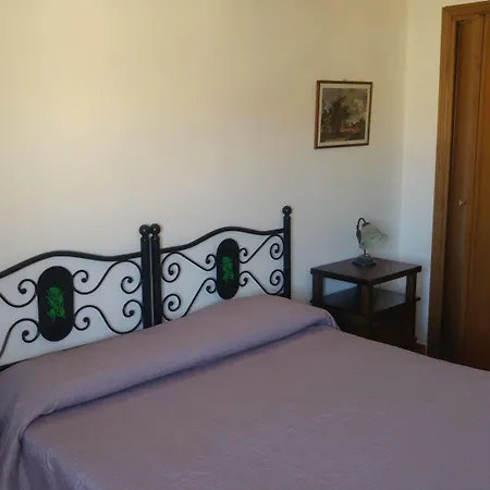 Cupello Gospodarstwo agroturystyczne