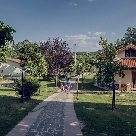 Séjour à la ferme Cupello Cagnano Amiterno