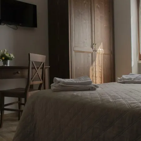 Cupello Gospodarstwo agroturystyczne Cagnano Amiterno