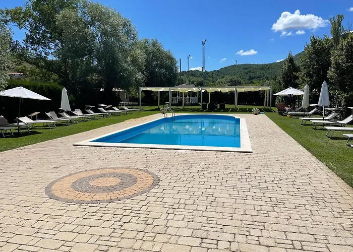 Cupello * Cagnano Amiterno