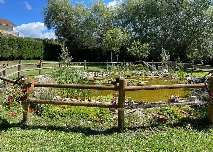 Lantgård Cupello Cagnano Amiterno