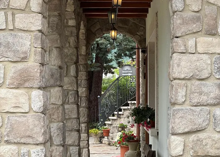 Farm stay Agriturismo Cupello