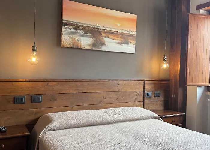 Agriturismo Cupello Farm stay Cagnano Amiterno