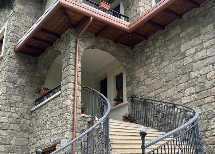 Farm stay Agriturismo Cupello *