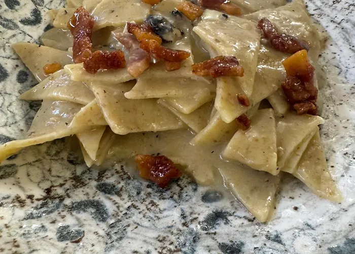 Agriturismo Cupello Farm stay Cagnano Amiterno