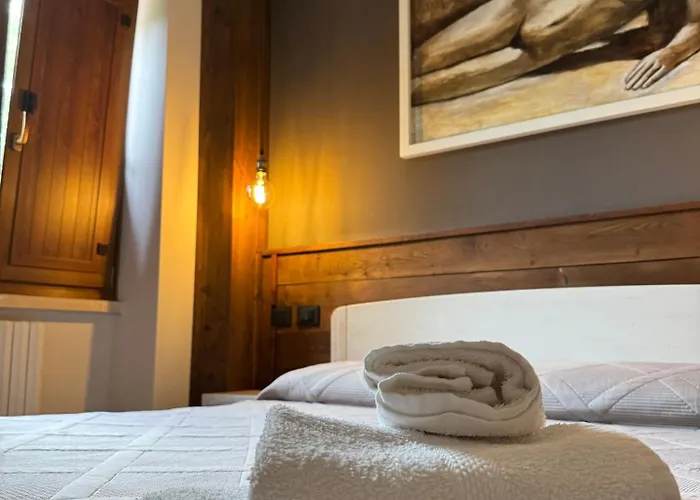 Agriturismo Cupello * Cagnano Amiterno