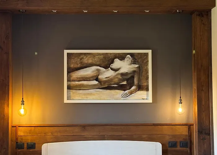 Farm stay Agriturismo Cupello