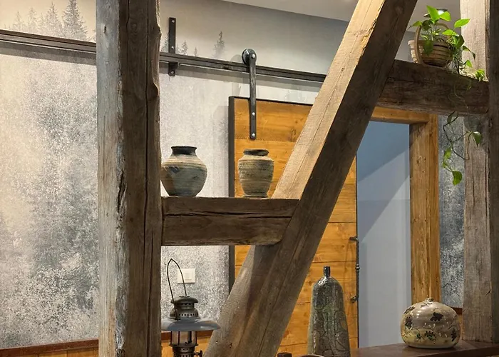 Cupello Lantgård Cagnano Amiterno