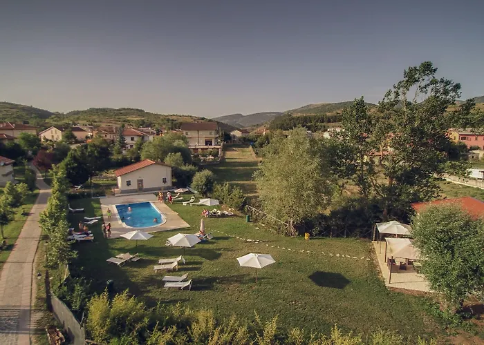 Agriturismo Cupello *