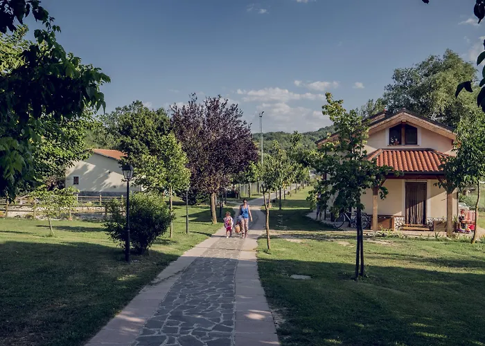 Farm stay Agriturismo Cupello *