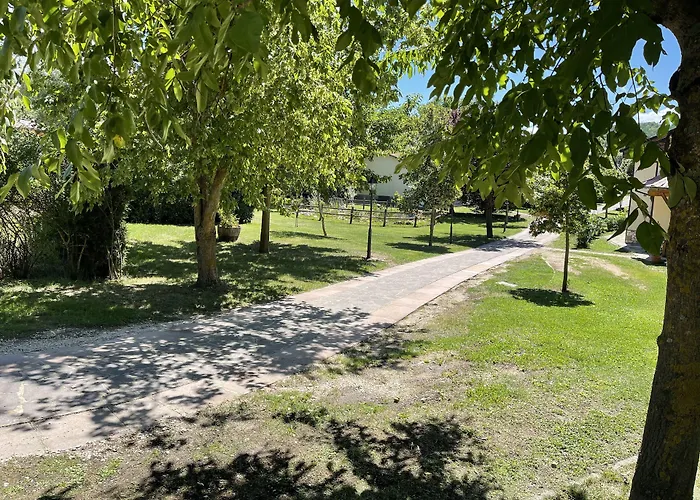 Agriturismo Cupello Cagnano Amiterno