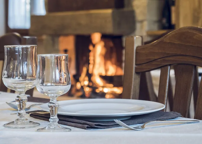 Farm stay Agriturismo Cupello Cagnano Amiterno