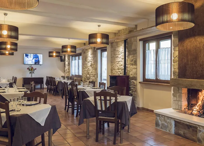 Agriturismo Cupello Farm stay