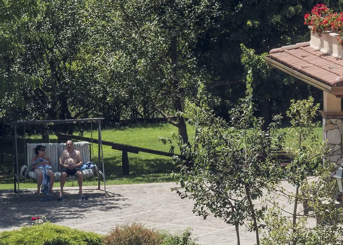 Agriturismo Cupello Cagnano Amiterno