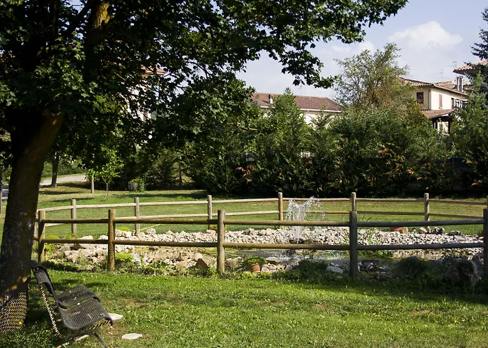 Agriturismo Cupello Farm stay