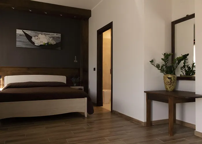 Agriturismo Cupello Farm stay *