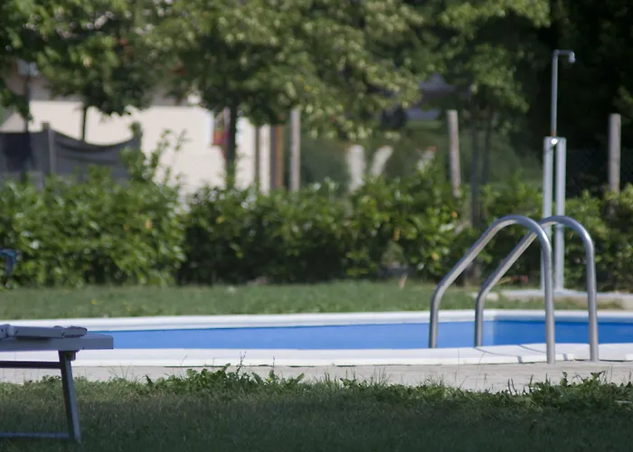 Farm stay Agriturismo Cupello Cagnano Amiterno