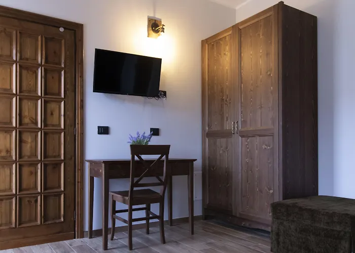 Agriturismo Cupello Cagnano Amiterno