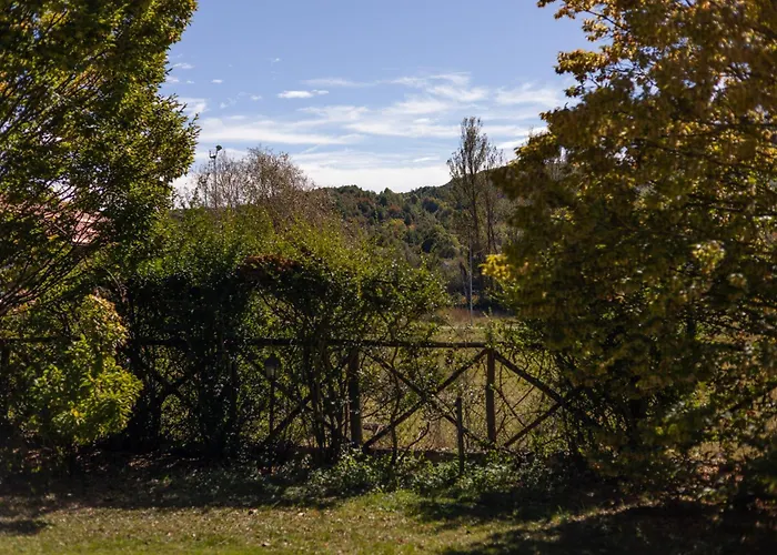 Farm stay Agriturismo Cupello Cagnano Amiterno