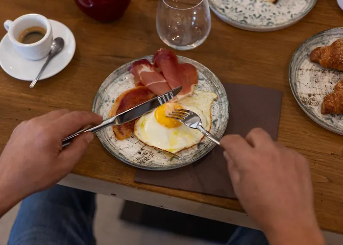 Farm stay Agriturismo Cupello Cagnano Amiterno