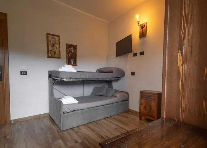 Agriturismo Cupello Cagnano Amiterno