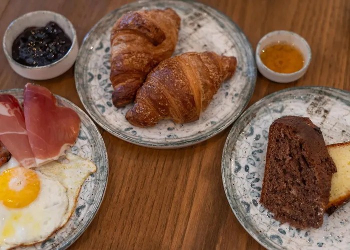 Agriturismo Cupello Farm stay *