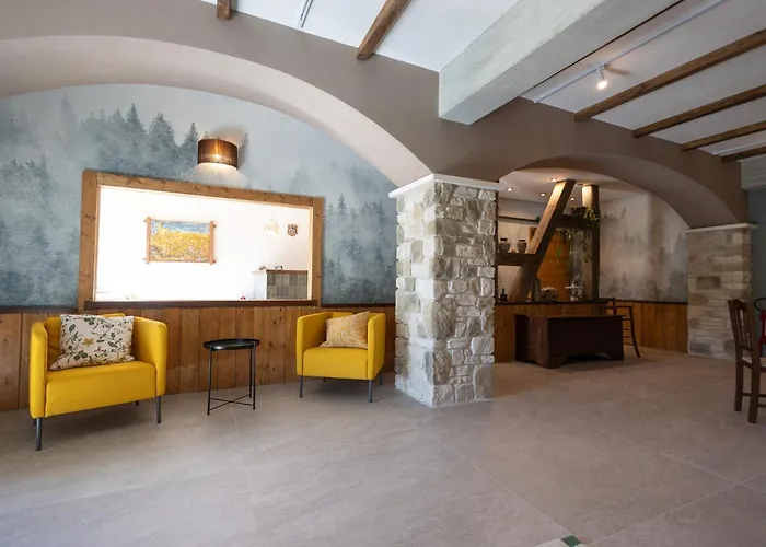 Agriturismo Cupello * Cagnano Amiterno