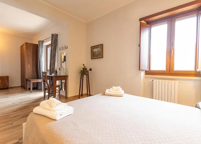 Agriturismo Cupello *