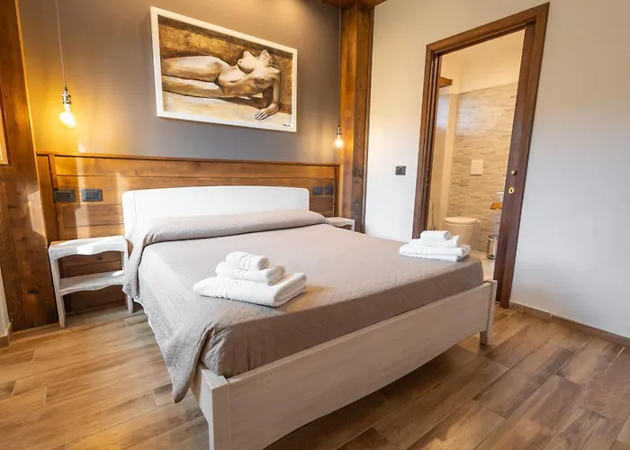 Agriturismo Cupello Cagnano Amiterno