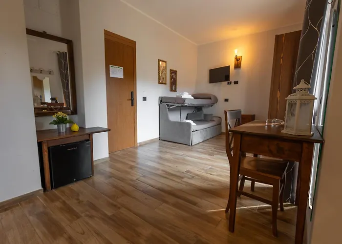 Agriturismo Cupello *