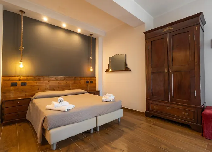 Farm stay Agriturismo Cupello Cagnano Amiterno