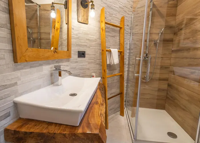 Farm stay Agriturismo Cupello