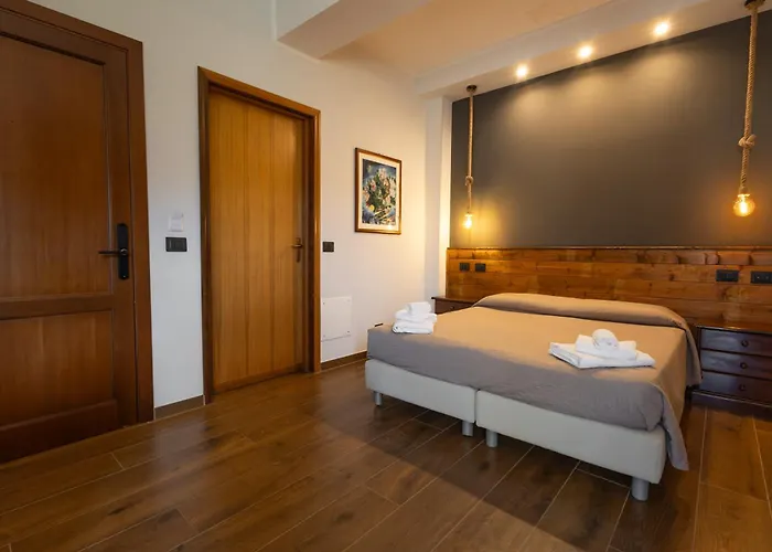 Cupello Cagnano Amiterno