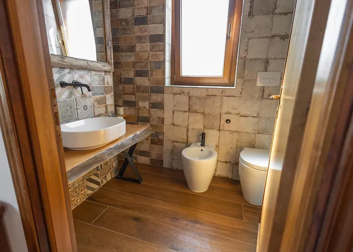 Farm stay Agriturismo Cupello *