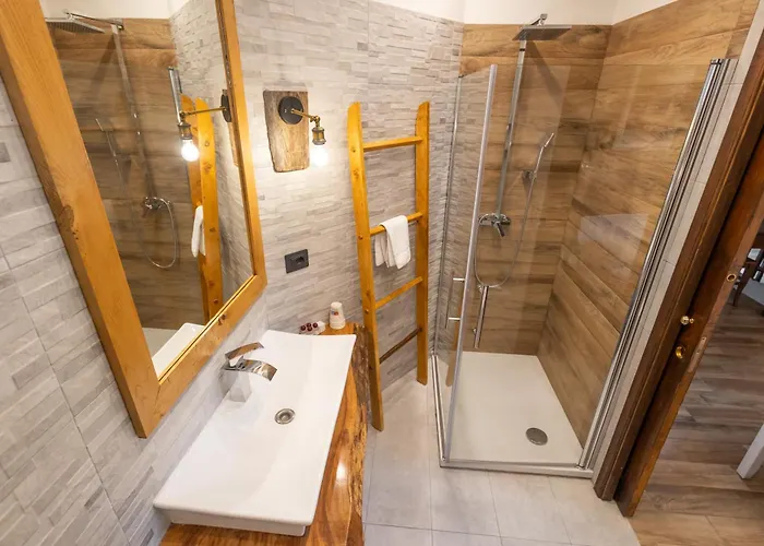 Farm stay Agriturismo Cupello *