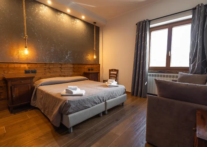 Agriturismo Cupello Farm stay *