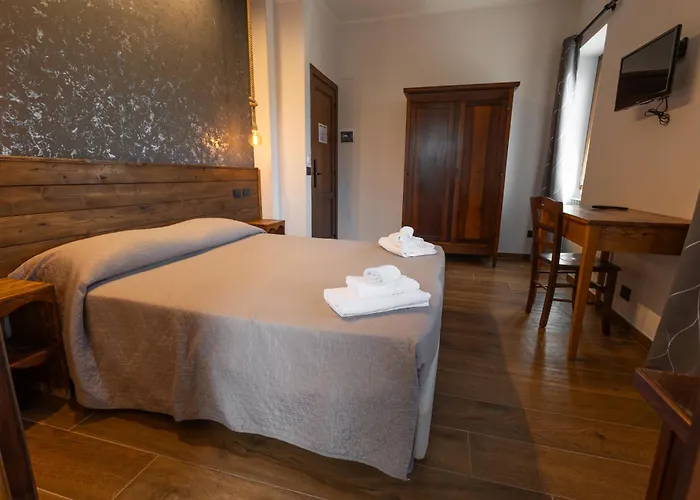 Farm stay Agriturismo Cupello Cagnano Amiterno