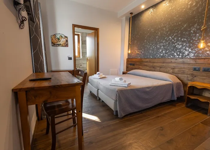 Farm stay Agriturismo Cupello *