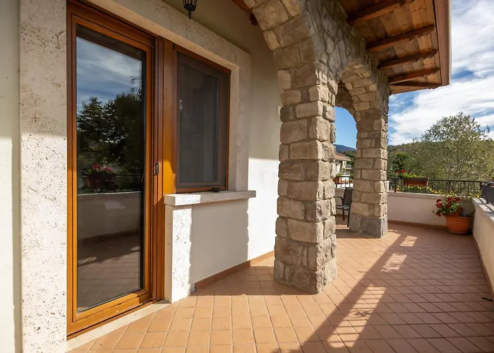 Agriturismo Cupello Farm stay *