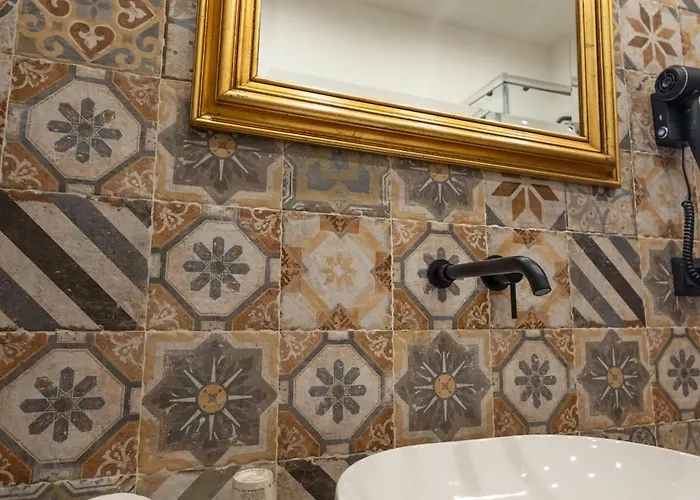 Agriturismo Cupello Farm stay