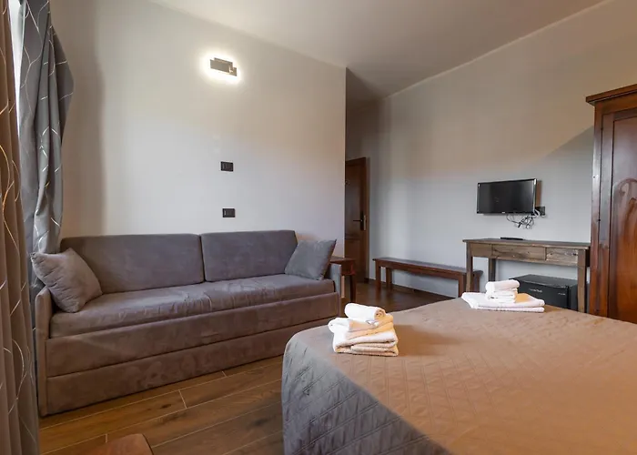 Agriturismo Cupello *