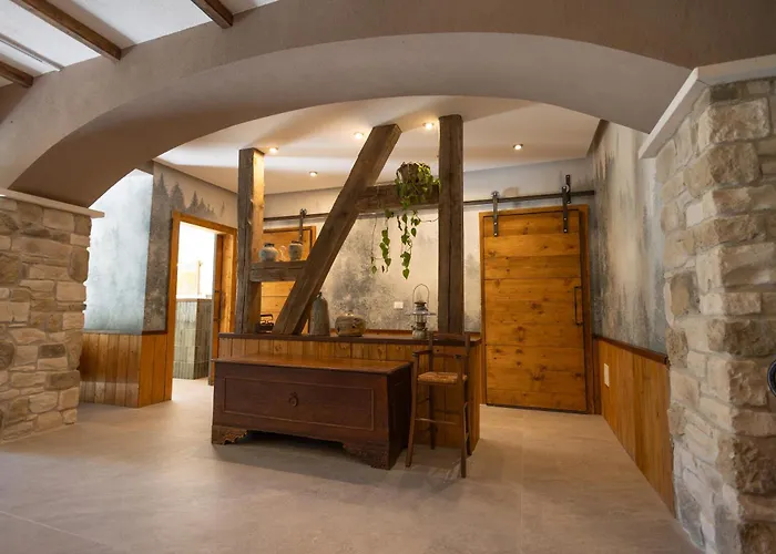 Agriturismo Cupello * Cagnano Amiterno