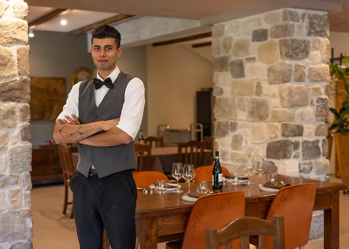 Agriturismo Cupello * Cagnano Amiterno