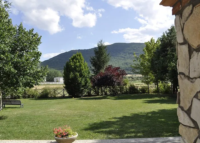 Agriturismo Cupello